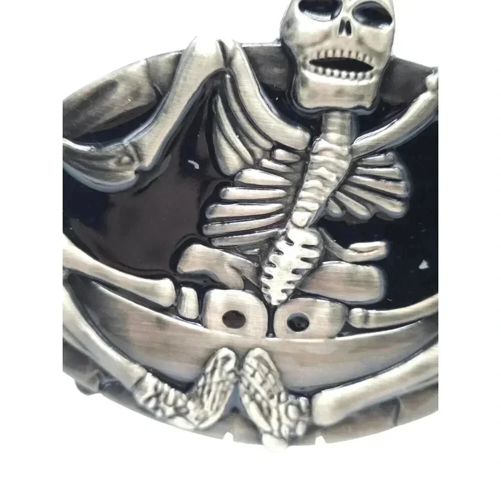Estate brushed nickel